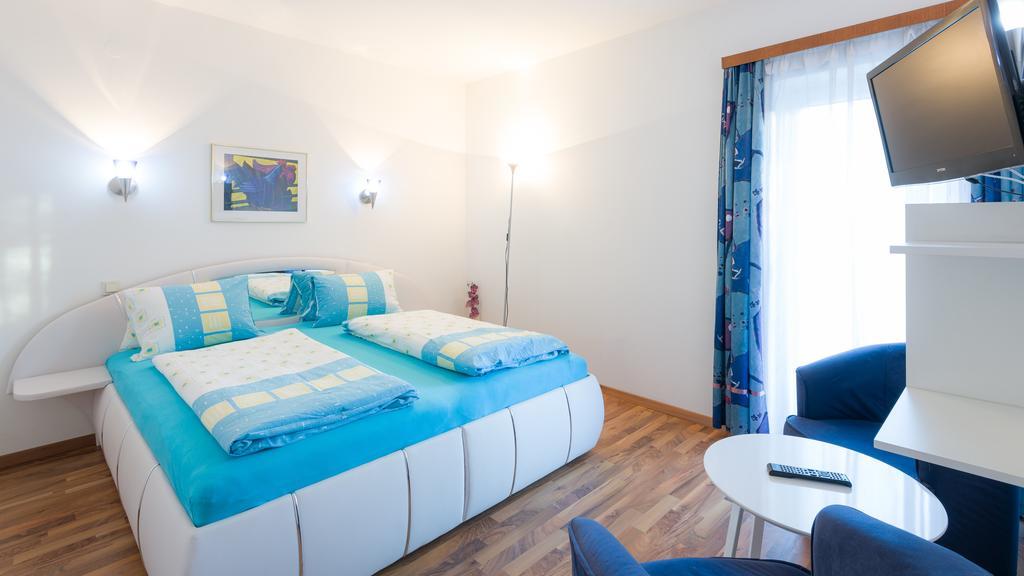 Apartments Presslauer - Mori Sankt Kanzian am Klopeiner See Bagian luar foto