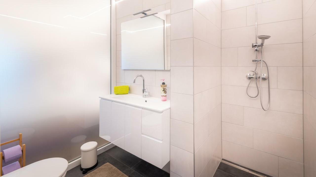 Apartments Presslauer - Mori Sankt Kanzian am Klopeiner See Bagian luar foto