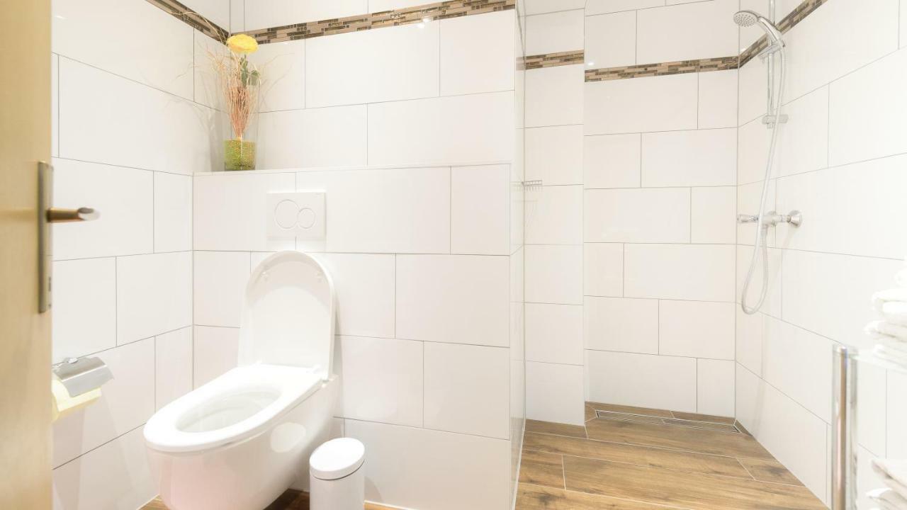 Apartments Presslauer - Mori Sankt Kanzian am Klopeiner See Bagian luar foto